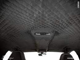 Какими материалами делать перетяжку потолка в автомобиле своими руками: как и чем приклеить обшивку